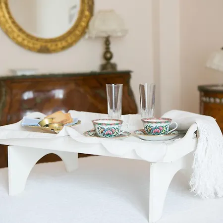 Casa Gambuzza 度假居 *