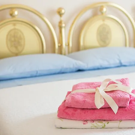 Casa Gambuzza * 伊斯皮卡