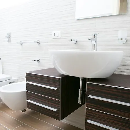 펜션 Casa Gambuzza