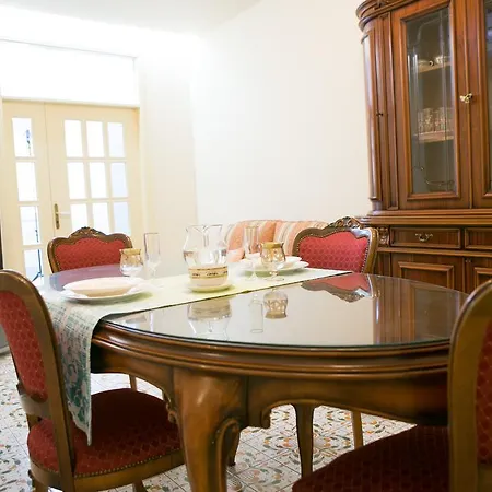 Casa Gambuzza איספיקה