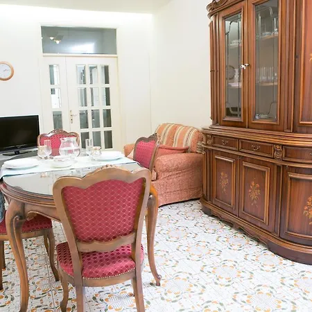 בית נופש Casa Gambuzza