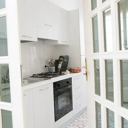 Casa Gambuzza * איספיקה