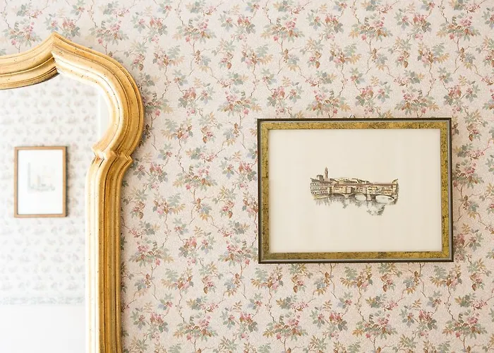 בית נופש Casa Gambuzza איספיקה