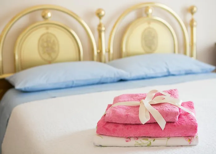 Casa Gambuzza * 伊斯皮卡