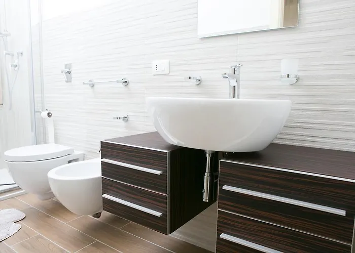 בית נופש Casa Gambuzza