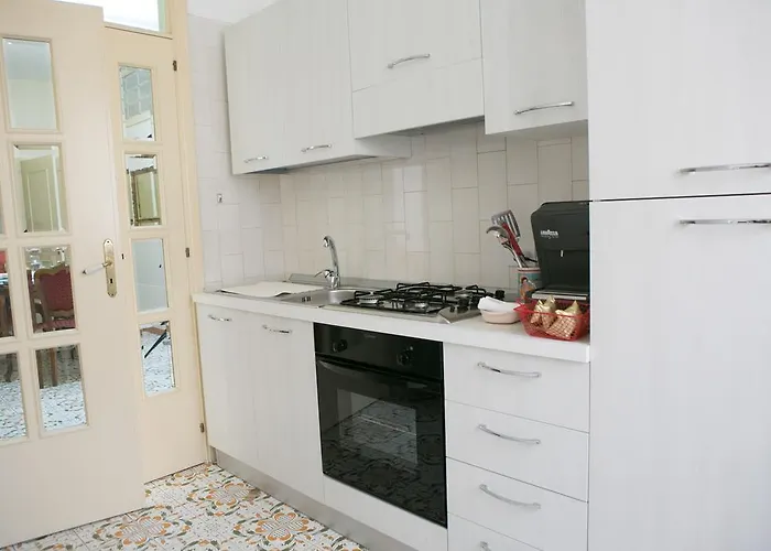 Casa Gambuzza איספיקה