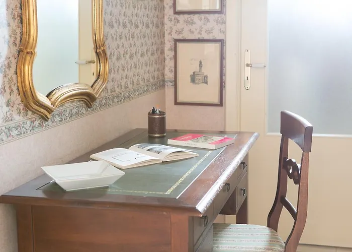 בית נופש Casa Gambuzza *