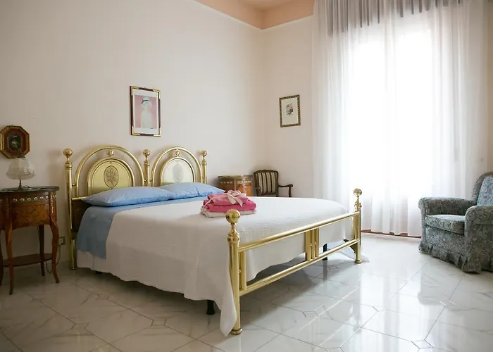 度假居 Casa Gambuzza 伊斯皮卡