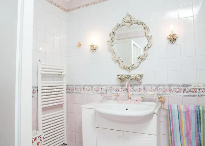 Casa Gambuzza בית נופש *