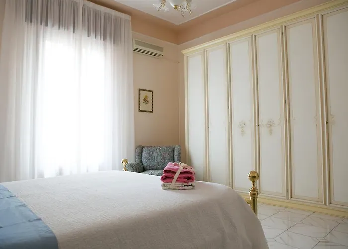 Casa Gambuzza * איספיקה