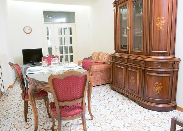 בית נופש Casa Gambuzza