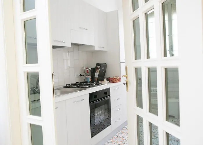 Casa Gambuzza * איספיקה