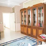 Feriehus Casa Gambuzza *