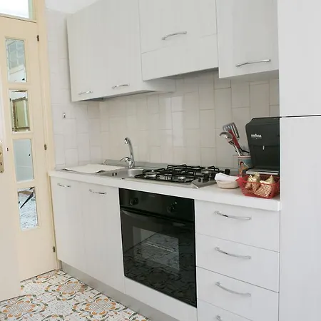 Casa Gambuzza Ispica