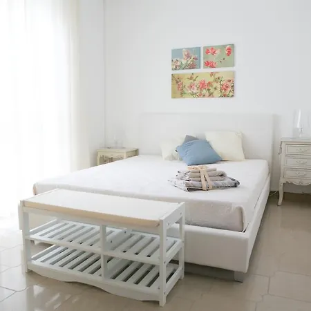 Casa Gambuzza Holiday home