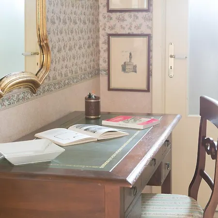 別荘 Casa Gambuzza *