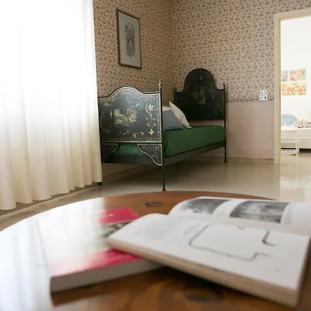 Casa Gambuzza *