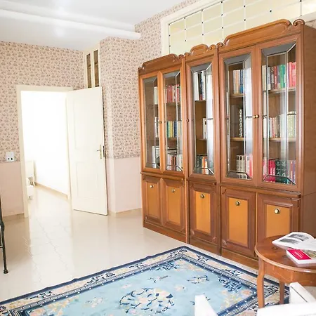 Holiday home Casa Gambuzza *