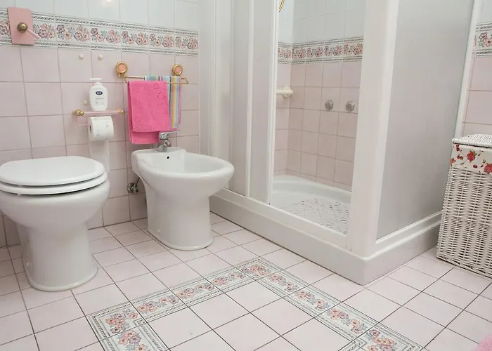 Casa Gambuzza Dom wakacyjny Ispica